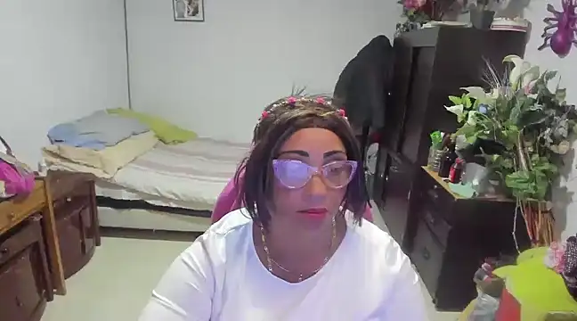 Snapshot of Mrs_mommy_ chatting on 22, 1, 2025 Mrs mommy  online show from 22, 1, 2025