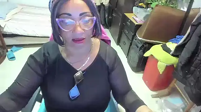 Snapshot of Mrs_mommy_ chatting on 25, 1, 2025 Mrs mommy  online show from 25, 1, 2025