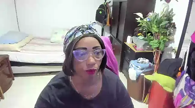 Mrs mommy  online show from 29, 1, 2025
