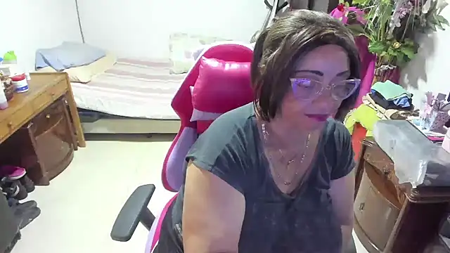 Snapshot of Mrs_mommy_ chatting on 3, 2, 2025 Mrs mommy  online show from 3, 2, 2025