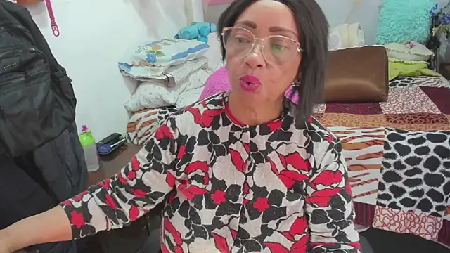 Mrs mommy  online show from 23, 2, 2026