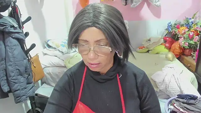 Mrs mommy  online show from 8, 5, 2026