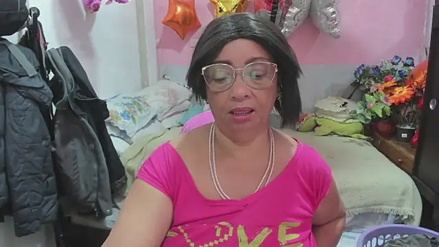 Mrs mommy  online show from 10, 5, 2026