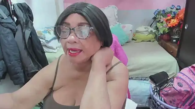 Mrs mommy  online show from 13, 5, 2026