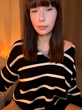 Melina-Mars online show from 30, 11, 2025