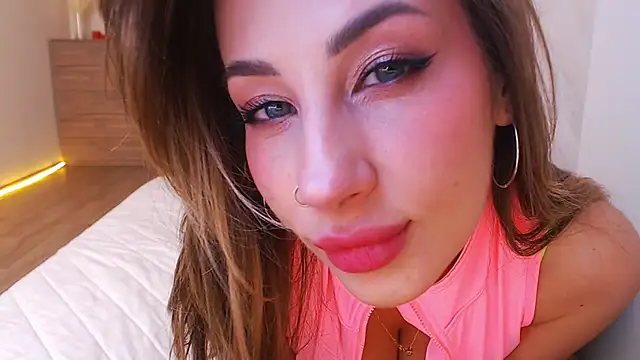 Magic Eyes   online show from 20, 5, 2026