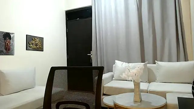 Horny princes online show from 13, 4, 2026