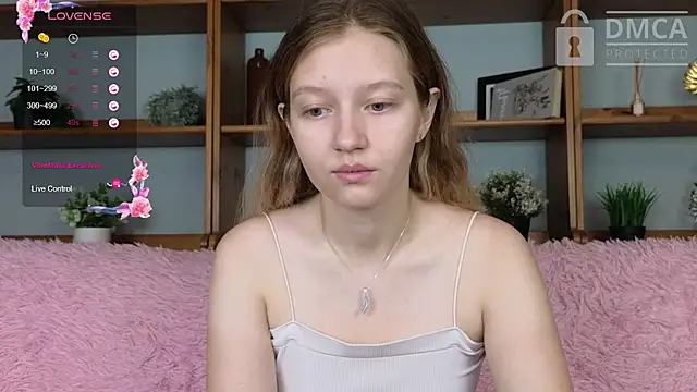 Ksuhesa online show from 6, 10, 2025