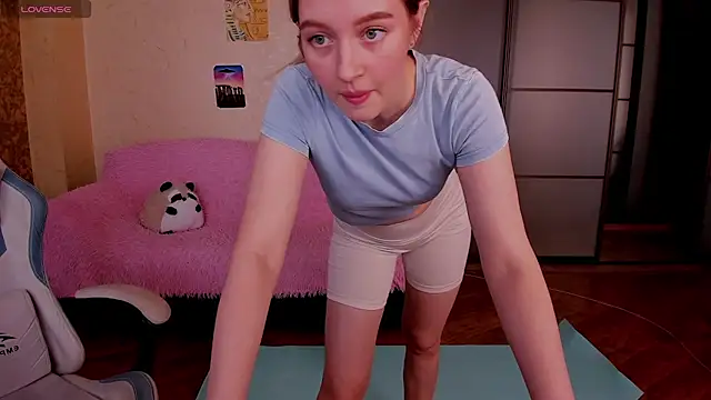 Ksuhesa online show from 6, 3, 2026