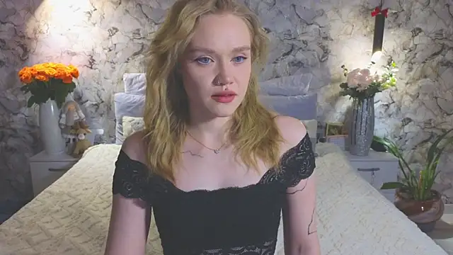 Aurora Golden1 online show from 17, 2, 2026