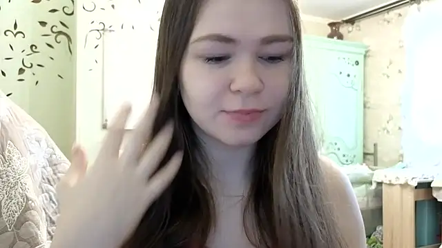 LucyZeph online show from 23, 1, 2025