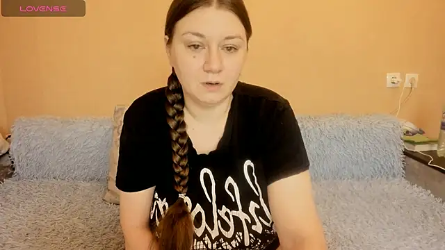 AlisaBacker online show from 6, 1, 2026