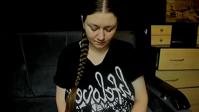 Snapshot of AlisaBacker chatting on 3, 2, 2026 AlisaBacker online show from 3, 2, 2026