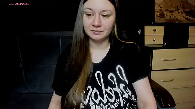 Snapshot of AlisaBacker chatting on 23, 2, 2026 AlisaBacker online show from 23, 2, 2026