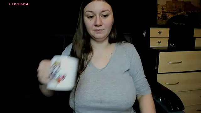 Snapshot of AlisaBacker chatting on 26, 2, 2026 AlisaBacker online show from 26, 2, 2026