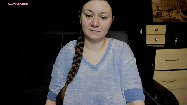 Snapshot of AlisaBacker chatting on 3, 3, 2026 AlisaBacker online show from 3, 3, 2026