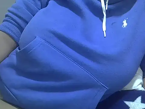 Snapshot of ana_faden chatting on 3, 10, 2025 ana faden online show from 3, 10, 2025