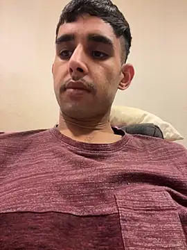 Kbadjauri online show from 16, 10, 2025