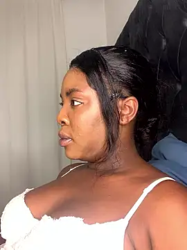 Snapshot of Ass-Queen chatting on 9, 1, 2026 Ass-Queen online show from 9, 1, 2026