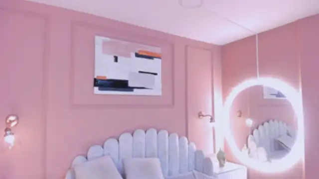 lia ass  online show from 3, 1, 2025