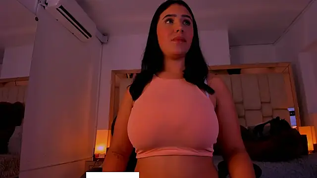 SheylaBakerr online show from 17, 12, 2024