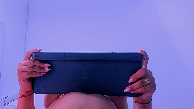 SheylaBakerr online show from 7, 1, 2025