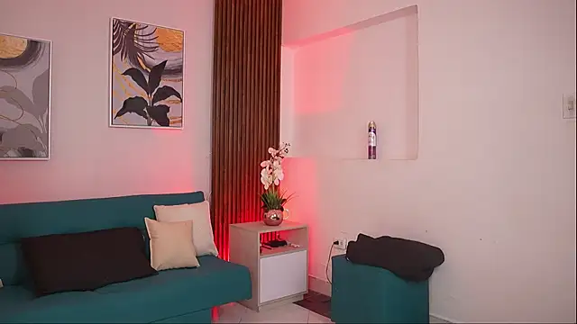 SheylaBakerr online show from 10, 4, 2026