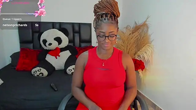 Ananya Kay01 online show from 26, 2, 2025