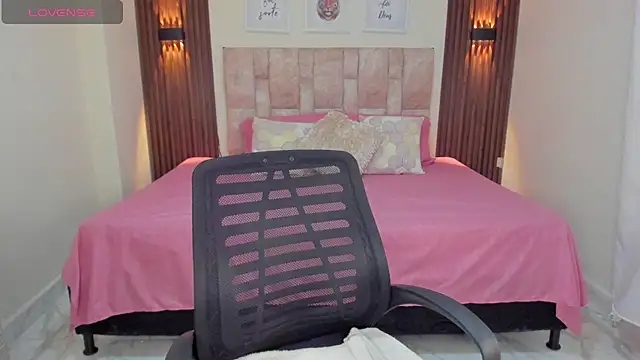 Ananya Kay01 online show from 11, 9, 2025