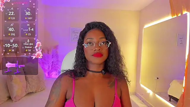 Ananya Kay01 online show from 23, 5, 2026
