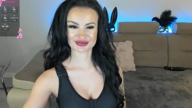 Ranyia1 online show from 14, 12, 2024