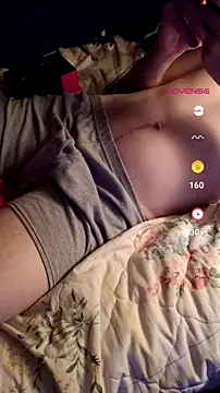 Snapshot of dickdaddydeadpool chatting on 9, 8, 2026 dickdaddydeadpool online show from 9, 8, 2026