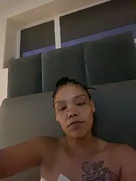SEXYPRADAxx11 online show from 5, 1, 2025