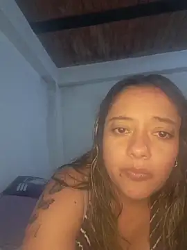  MaripossaSexy  online show from 24, 5, 2026