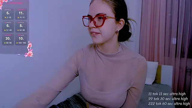 Sarah HS online show from 13, 5, 2026