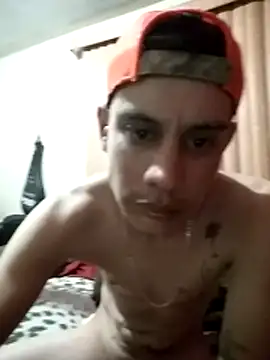 chicovergudo27 online show from 17, 11, 2025