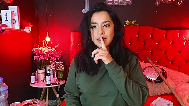 foxxy nasty online show from 28, 12, 2024
