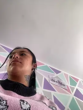 foxxy nasty online show from 15, 2, 2025