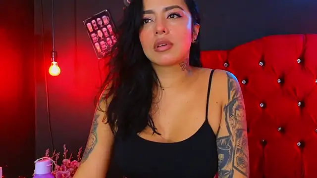 foxxy nasty online show from 27, 2, 2025