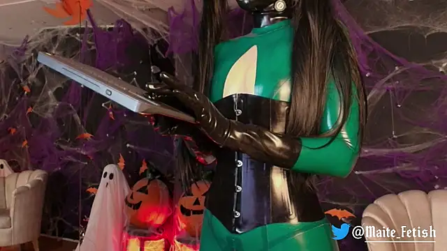 MyMayte online show from 2, 11, 2025