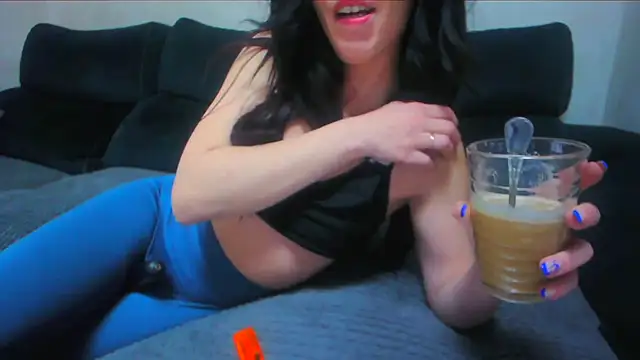 Daneris online show from 15, 1, 2026