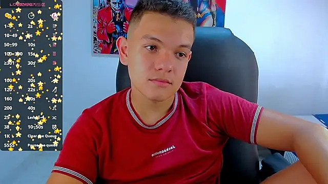 Dunkan Kravitz online show from 9, 2, 2025