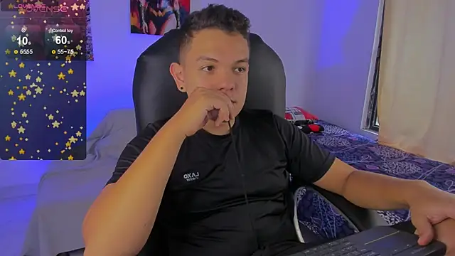 Dunkan Kravitz online show from 24, 9, 2025