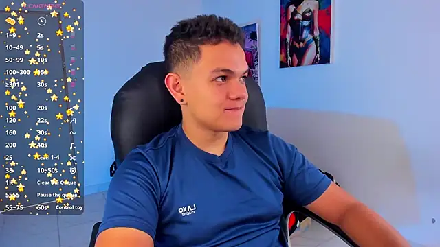 Dunkan Kravitz online show from 14, 11, 2025