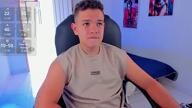 Dunkan Kravitz online show from 12, 2, 2026