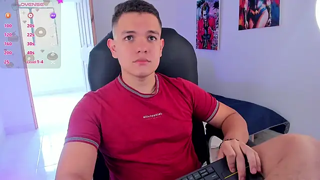 Snapshot of Dunkan_Kravitz chatting on 1, 3, 2026 Dunkan Kravitz online show from 1, 3, 2026