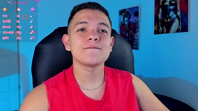 Snapshot of Dunkan_Kravitz chatting on 4, 3, 2026 Dunkan Kravitz online show from 4, 3, 2026