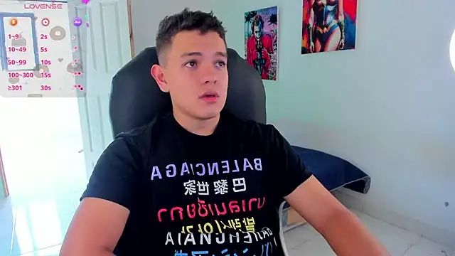 Snapshot of Dunkan_Kravitz chatting on 9, 3, 2026 Dunkan Kravitz online show from 9, 3, 2026