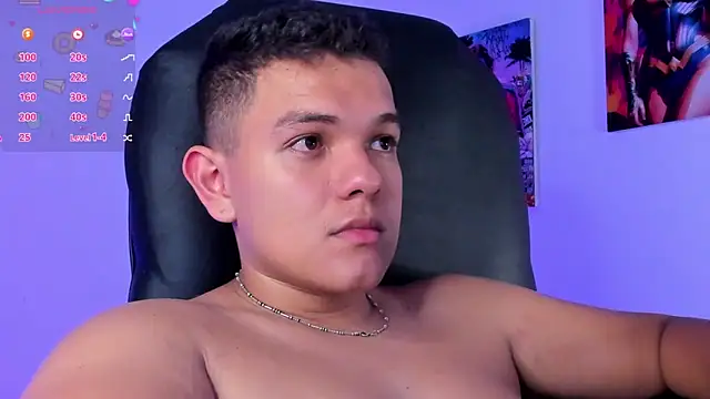 Snapshot of Dunkan_Kravitz chatting on 10, 3, 2026 Dunkan Kravitz online show from 10, 3, 2026