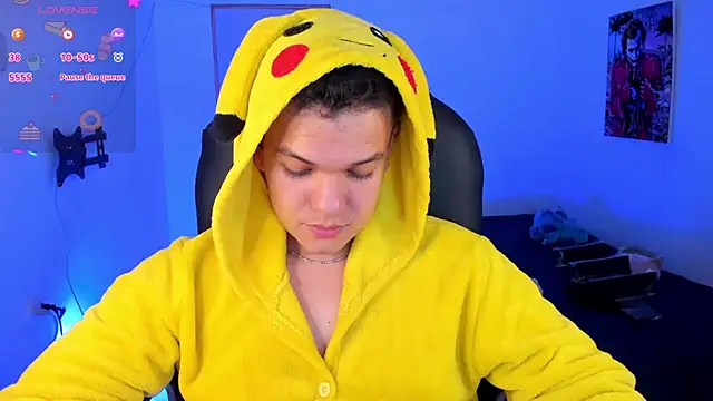 Snapshot of Dunkan_Kravitz chatting on 12, 3, 2026 Dunkan Kravitz online show from 12, 3, 2026